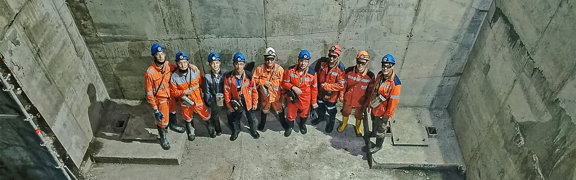 Les opérations ont commencé la mine à ciel ouvert en 1978, atteignant un pic de 4 mtpa en 2022. Maintenant, ShDNK-2 est en transition vers des opérations souterraines, avec une production de pointe prévue de 7 mtpa.